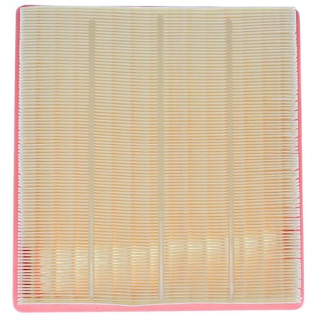Mahle Lx 5272 Air Filter LX5272